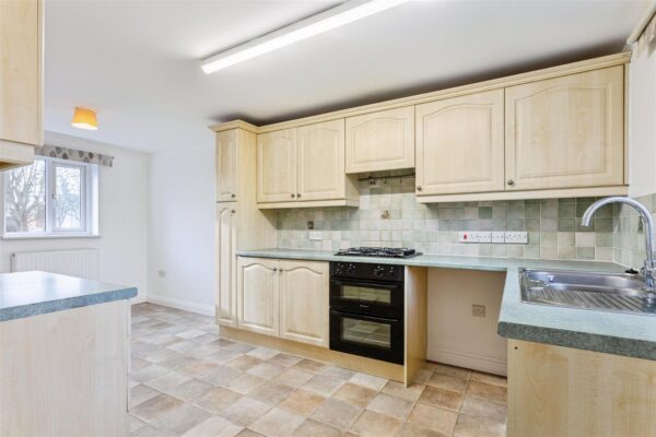 Buttercup Way, Bridport