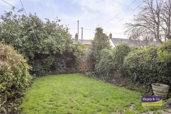 West Allington, Bridport