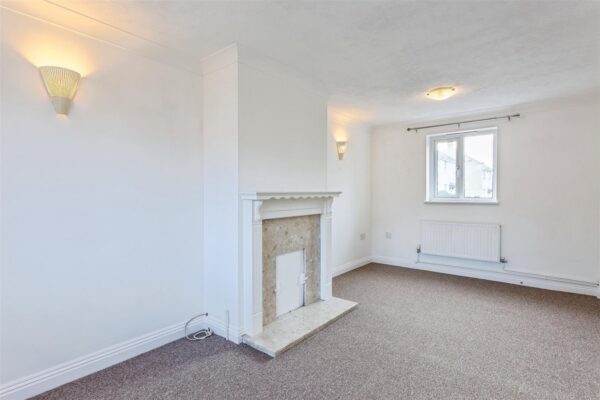 Buttercup Way, Bridport