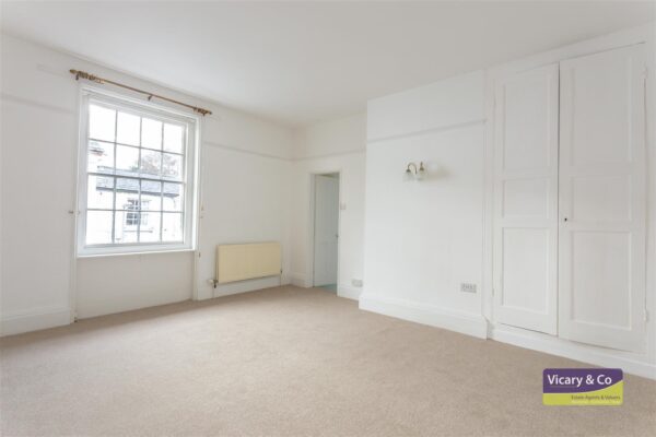 West Allington, Bridport