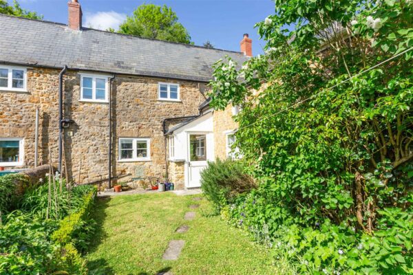 Stoke Abbott, Beaminster