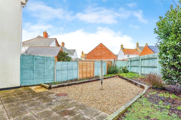 Buttercup Way, Bridport