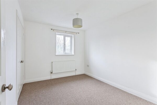 Buttercup Way, Bridport