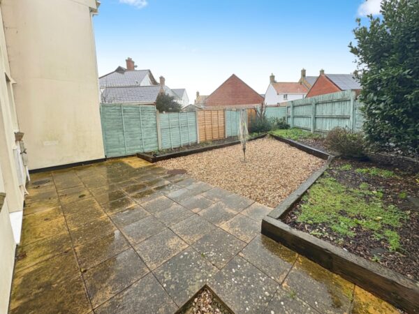 Buttercup Way, Bridport