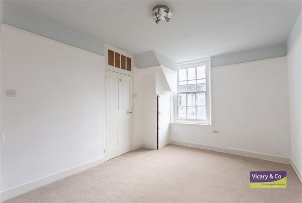 West Allington, Bridport