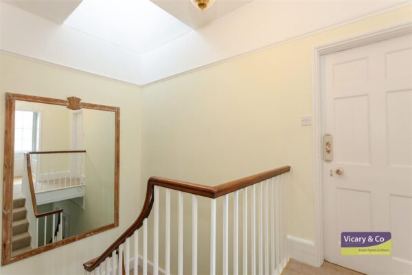 West Allington, Bridport