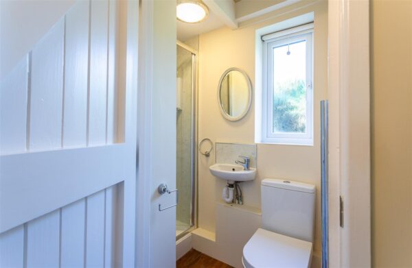 Barges Close, Litton Cheney, Dorchester