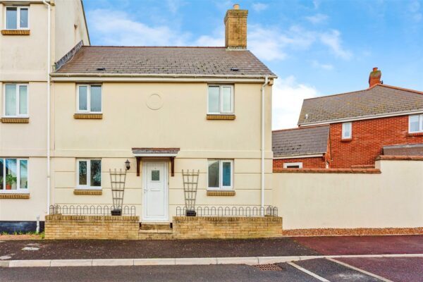 Buttercup Way, Bridport