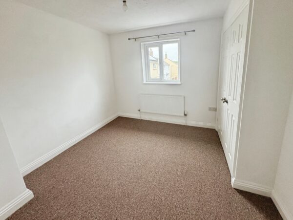 Buttercup Way, Bridport