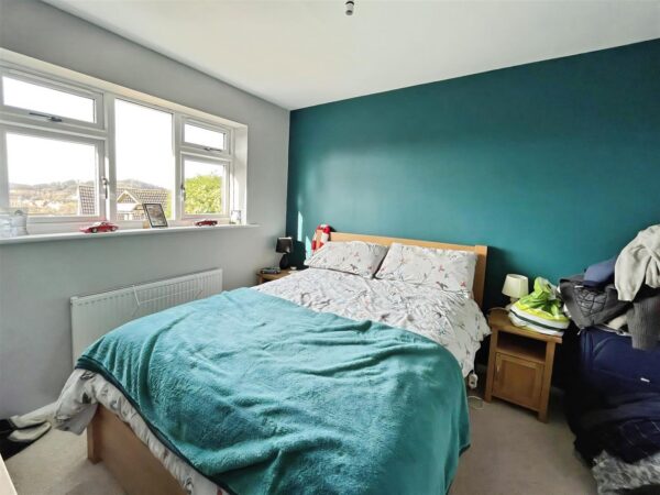 King Charles Way, Bridport