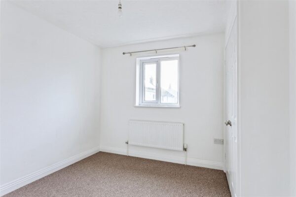 Buttercup Way, Bridport