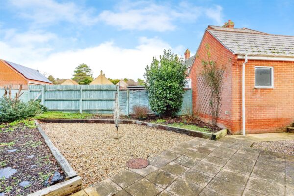 Buttercup Way, Bridport