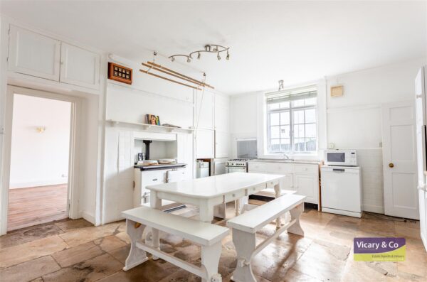 West Allington, Bridport