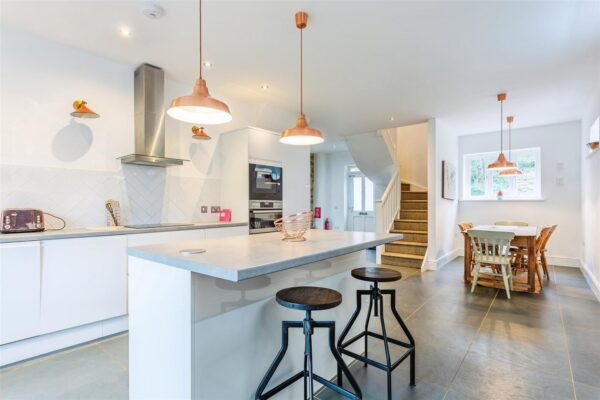 The Forge, Melplash, Bridport