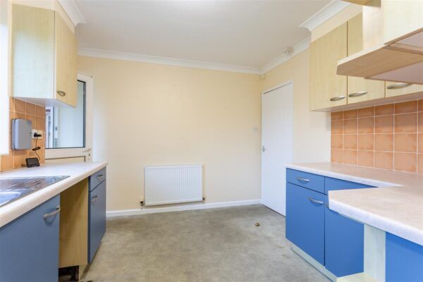 Nursery Gardens, Bridport