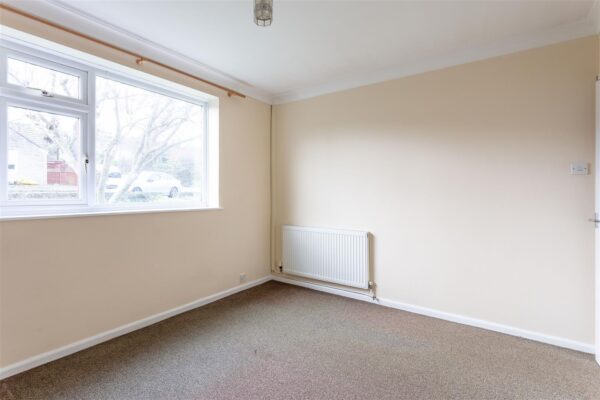 Nursery Gardens, Bridport