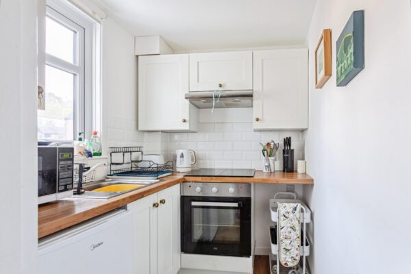 Victoria Grove, Bridport