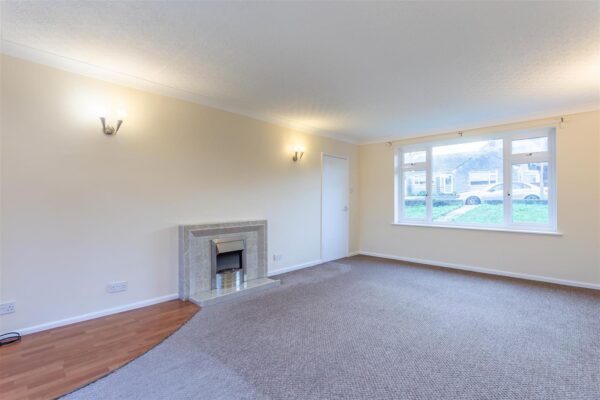 Nursery Gardens, Bridport