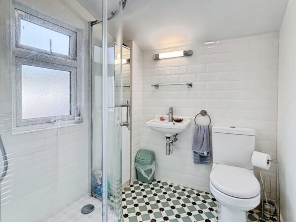 Victoria Grove, Bridport