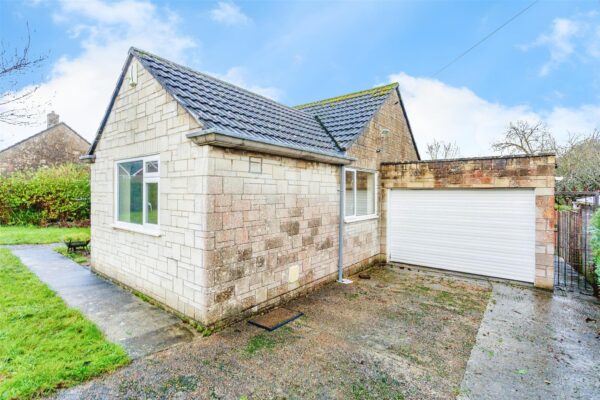 Nursery Gardens, Bridport