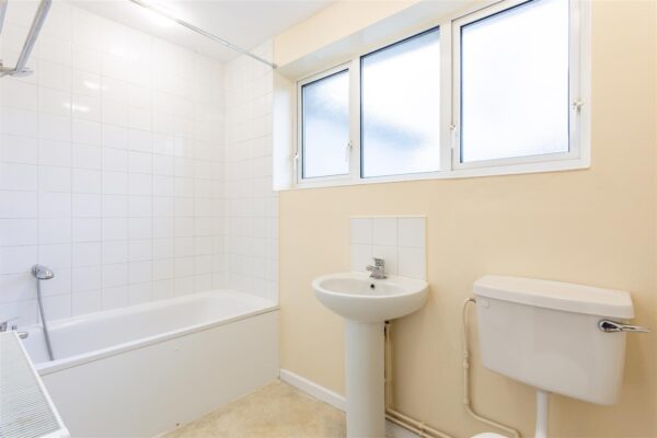 Nursery Gardens, Bridport