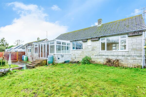 Nursery Gardens, Bridport