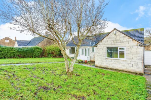 Nursery Gardens, Bridport