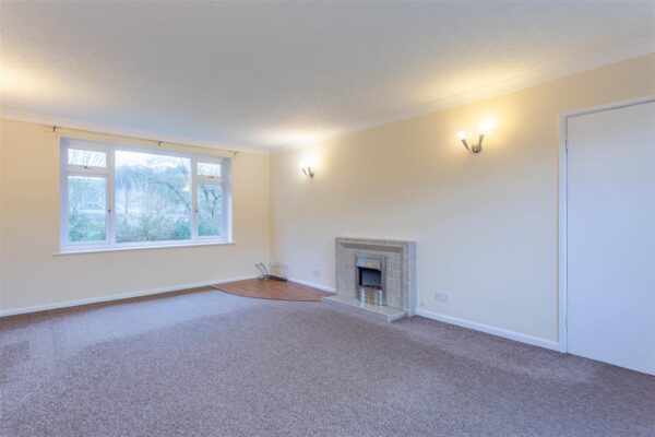 Nursery Gardens, Bridport