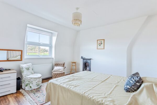 Victoria Grove, Bridport