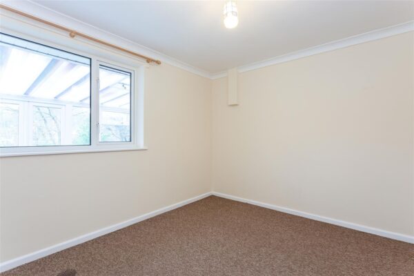 Nursery Gardens, Bridport