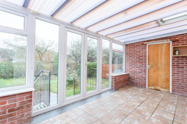 Nursery Gardens, Bridport