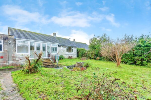 Nursery Gardens, Bridport