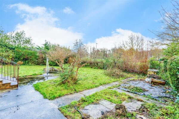 Nursery Gardens, Bridport