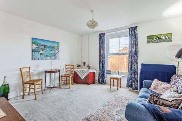 Victoria Grove, Bridport