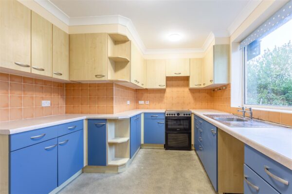 Nursery Gardens, Bridport