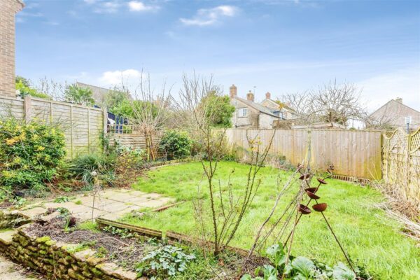 Springfield, Puncknowle, Dorchester