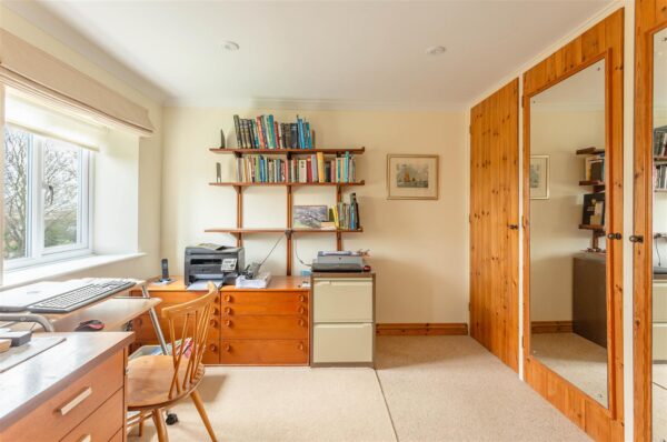 Symondsbury, Bridport