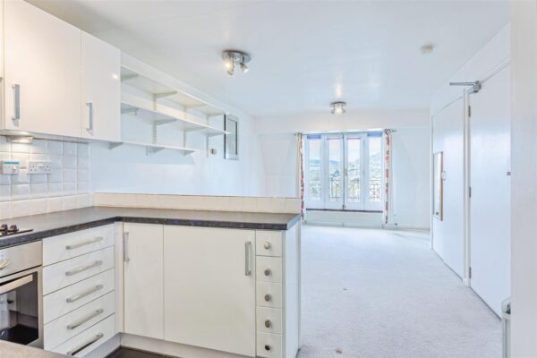 Wykes Gate, Bridport