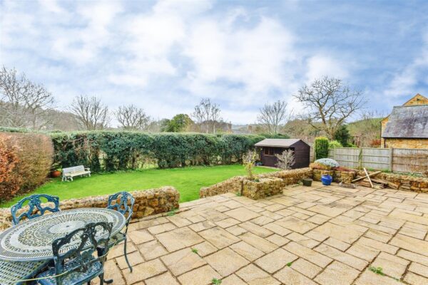 Symondsbury, Bridport