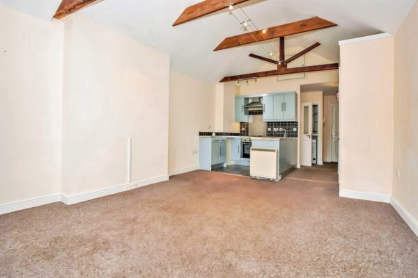 East Street, Bridport