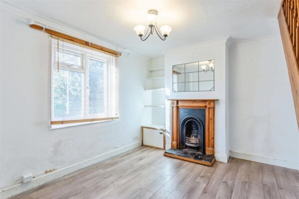 St. Andrews Road, Bridport