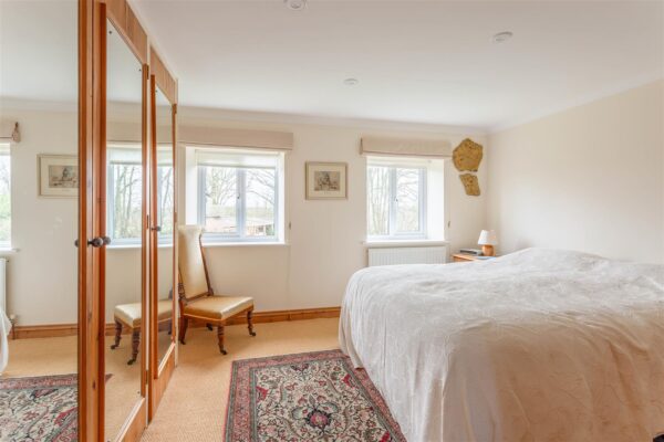 Symondsbury, Bridport