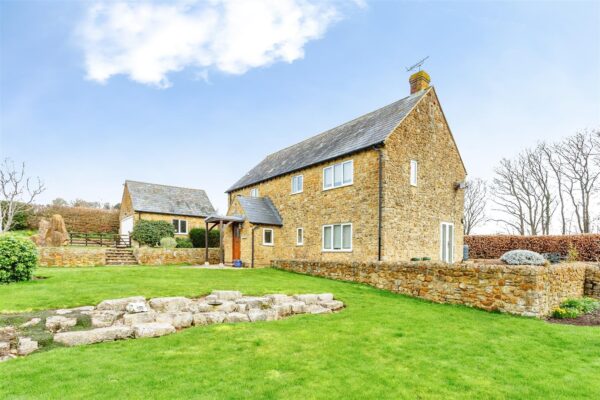 Symondsbury, Bridport