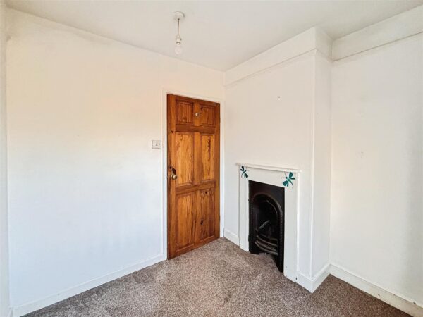 St. Andrews Road, Bridport