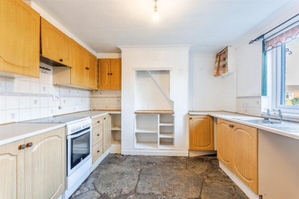 St. Andrews Road, Bridport