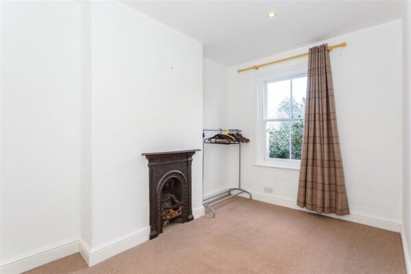 Lily Terrace, St. Michaels Lane, Bridport