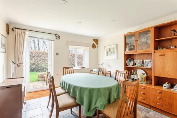 Symondsbury, Bridport