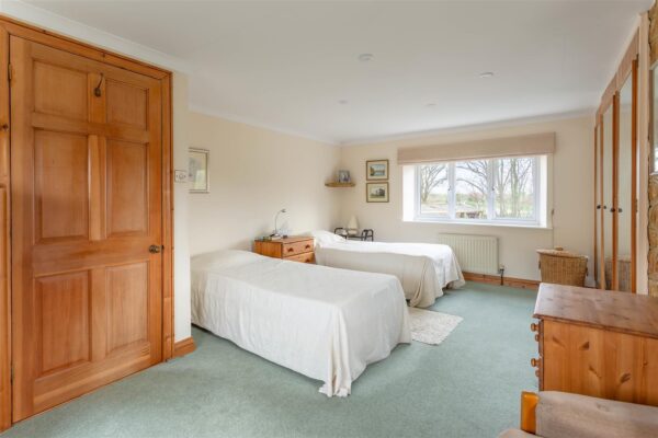 Symondsbury, Bridport