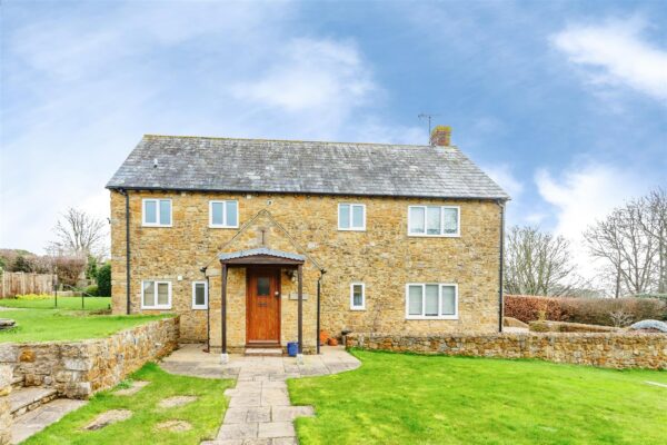 Symondsbury, Bridport