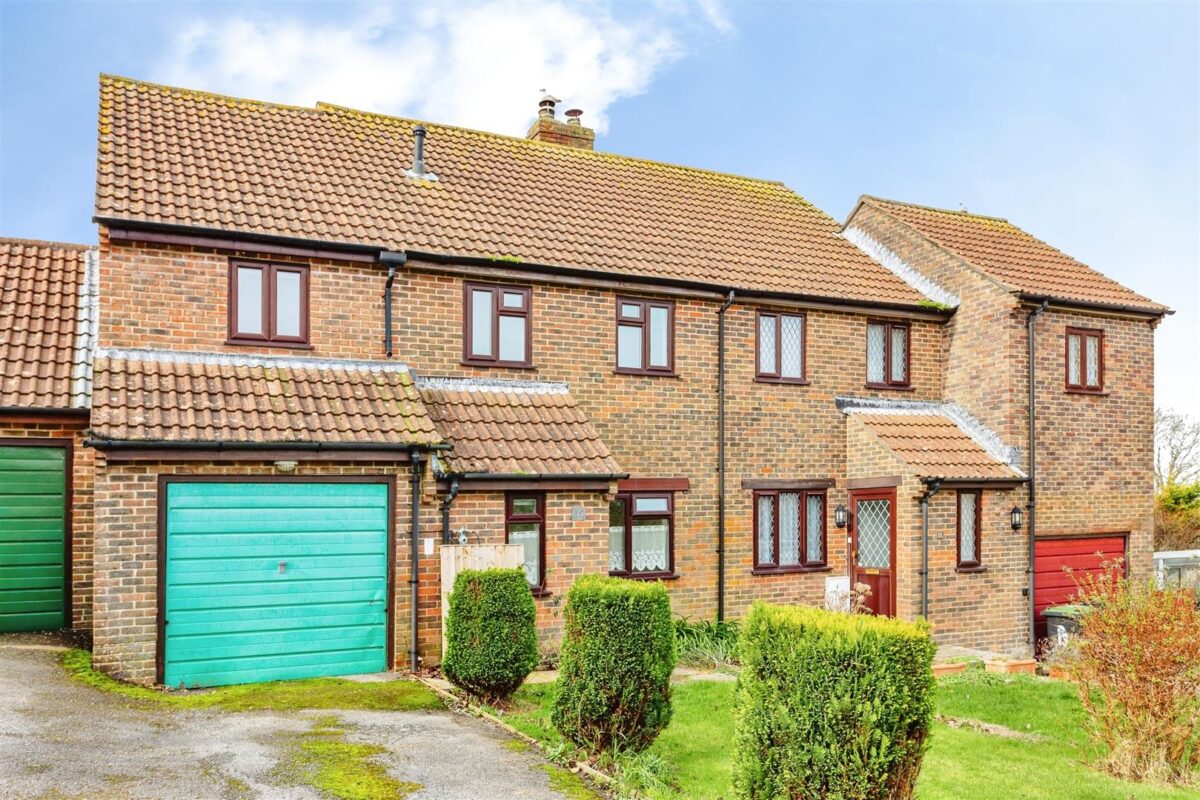 Springfield, Puncknowle, Dorchester